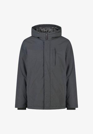 America Today, COAT - Jas - anthracite
