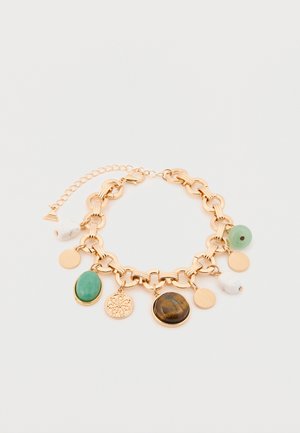 TREASURE - Armband - brown