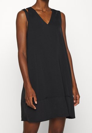 Vestido informal - black