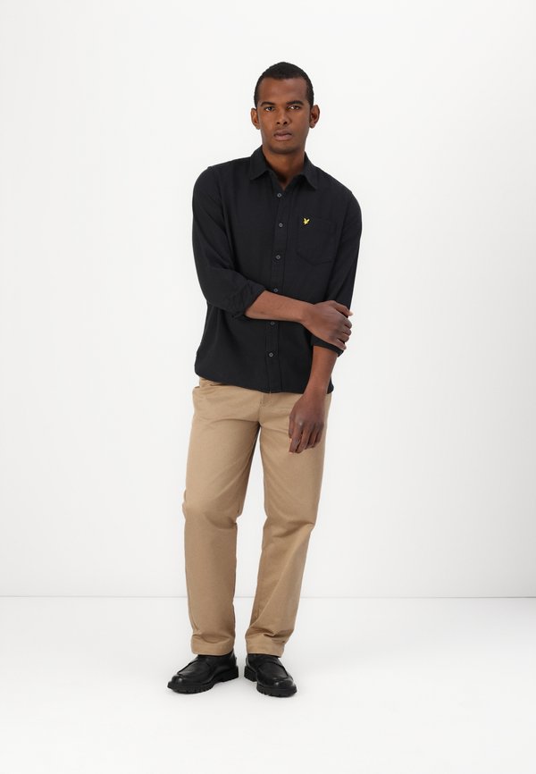 WORSTED - Summer jacket3