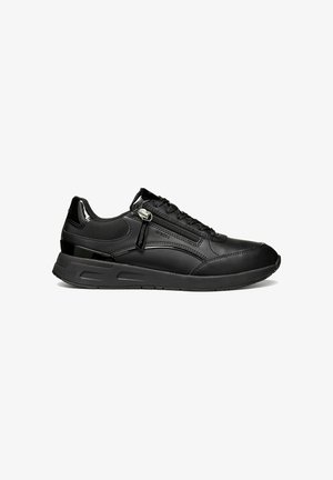 Geox, D BULMYA - Zapatillas - black