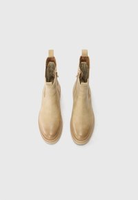Marco Tozzi Bottines - beige