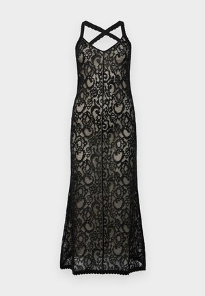 MOSCHINO ABITO  - Cocktail dress / Party dress - nero