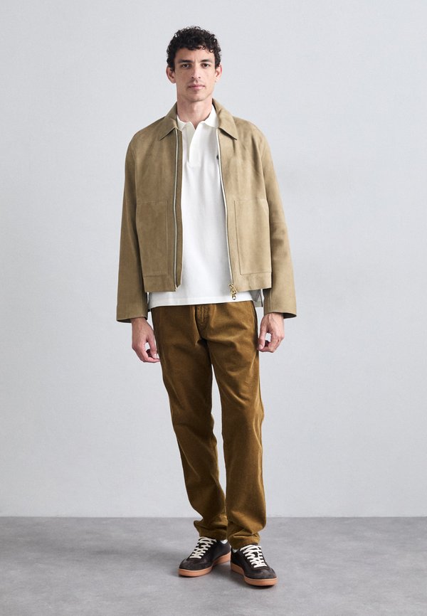 MULTI LOGO - Polo shirt4