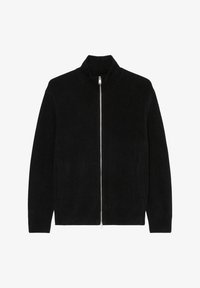 Unausgewählt, black