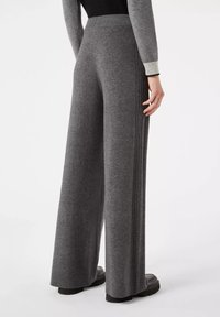 Pennyblack Stoffhose - grigio melange