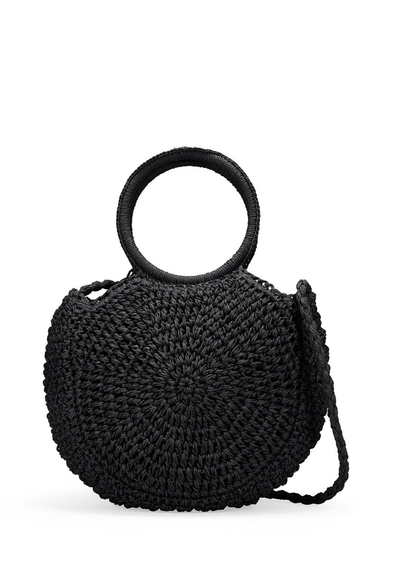 Bosanova Bolso de mano - black