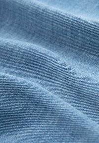 Next SUMMERWEIGHT COTTON - Répafazonú farmer - light blue