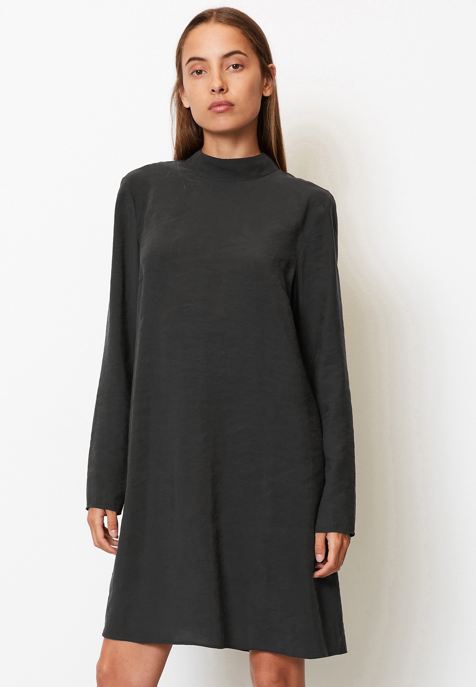 Mädchen Prinzessin Kleid Langarm - A-Linie Chiffon Kleid Für Hochzeiten & Partys