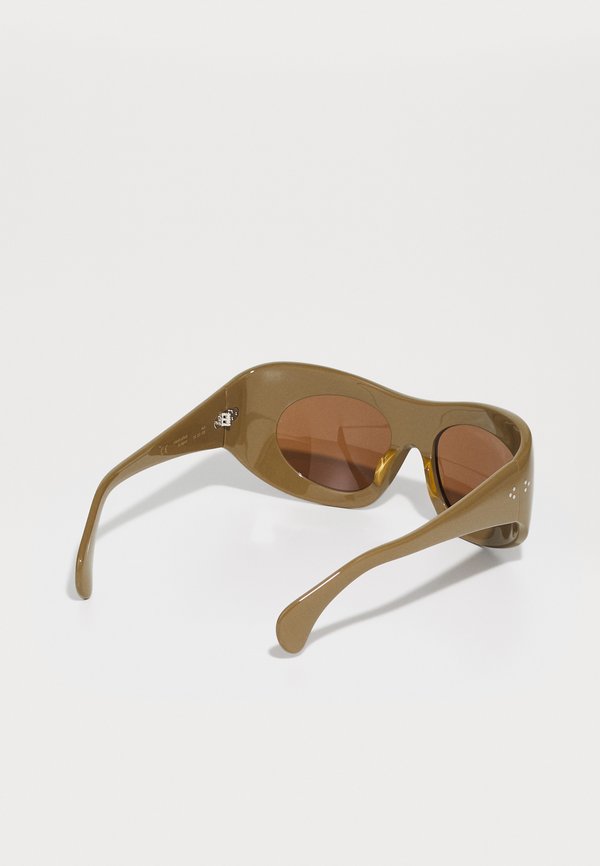 RUH UNISEX - Sunglasses - tobacco lens2