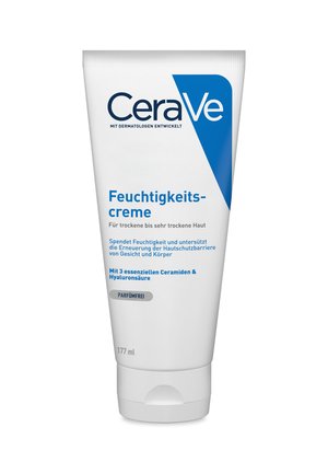 FEUCHTIGKEITSCREME - Moisturiser - -