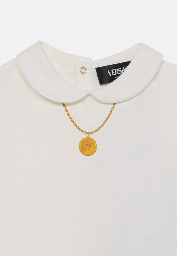MEDUSA NECKLACE PRINT - Print T-shirt2