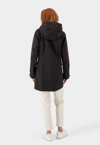 Didriksons FREDRIKA WNS  - Parka - black