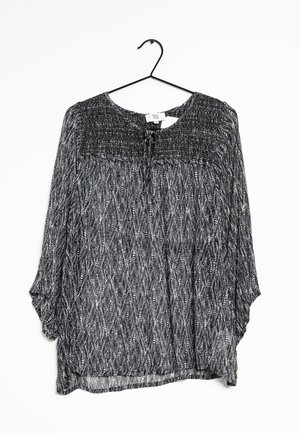Noa Noa, Blouse - black