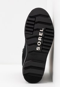 Sorel TORINO - Χειμερινές μπότες - black