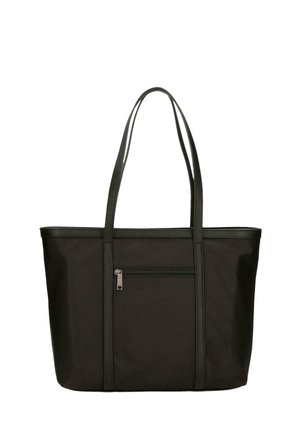 Pepe Jeans, PEPE JEANS PEPE JEANS CHRISTINE TOTE BAG 29CM FEMALE BLACK - Bolso shopping - black