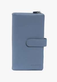 Non selezionato, sky blue