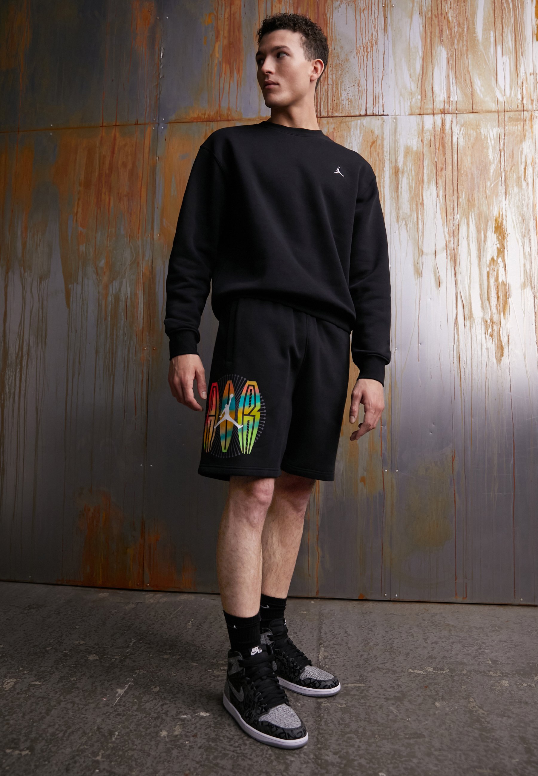 jordan shorts for men