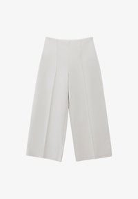 Vybráno, silver birch