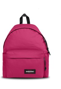 Eastpak - PADDED PAK'R - Rygsække - lush granate Miniaturebillede 1