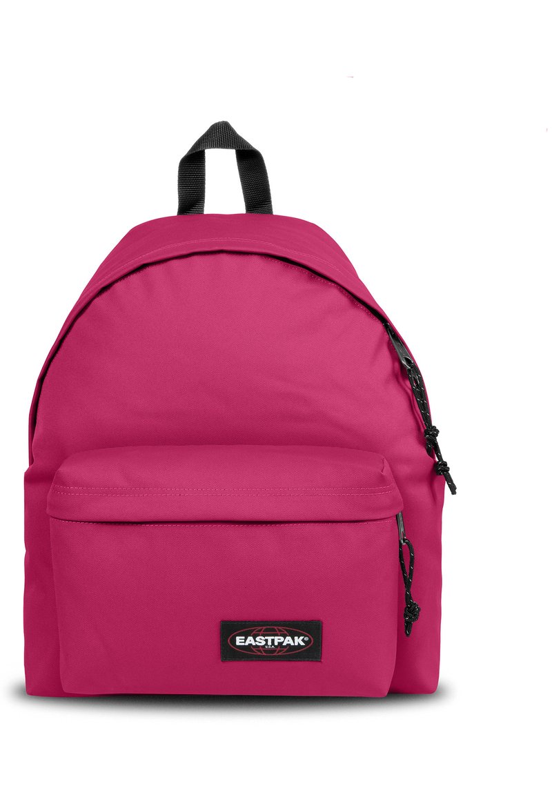 Eastpak PADDED PAK'R - Mochila - lush granate