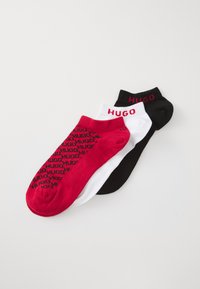 Δεν επιλέχθηκε, medium red