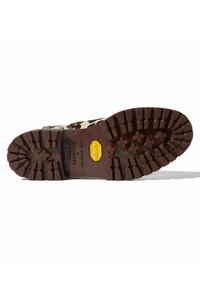 Scarosso WOOSTER - Korte laarzen - leopard print