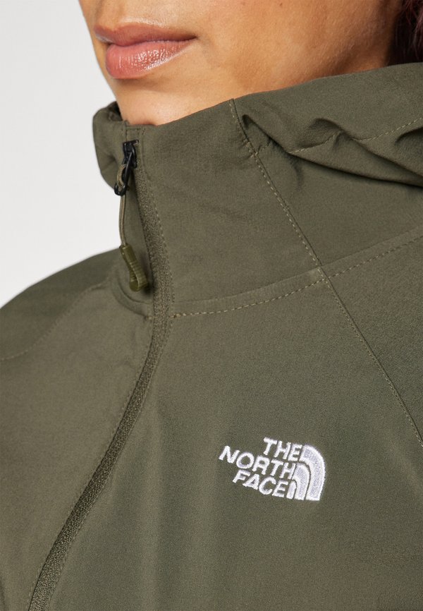 NIMBLE HOODIE - Windbreaker3