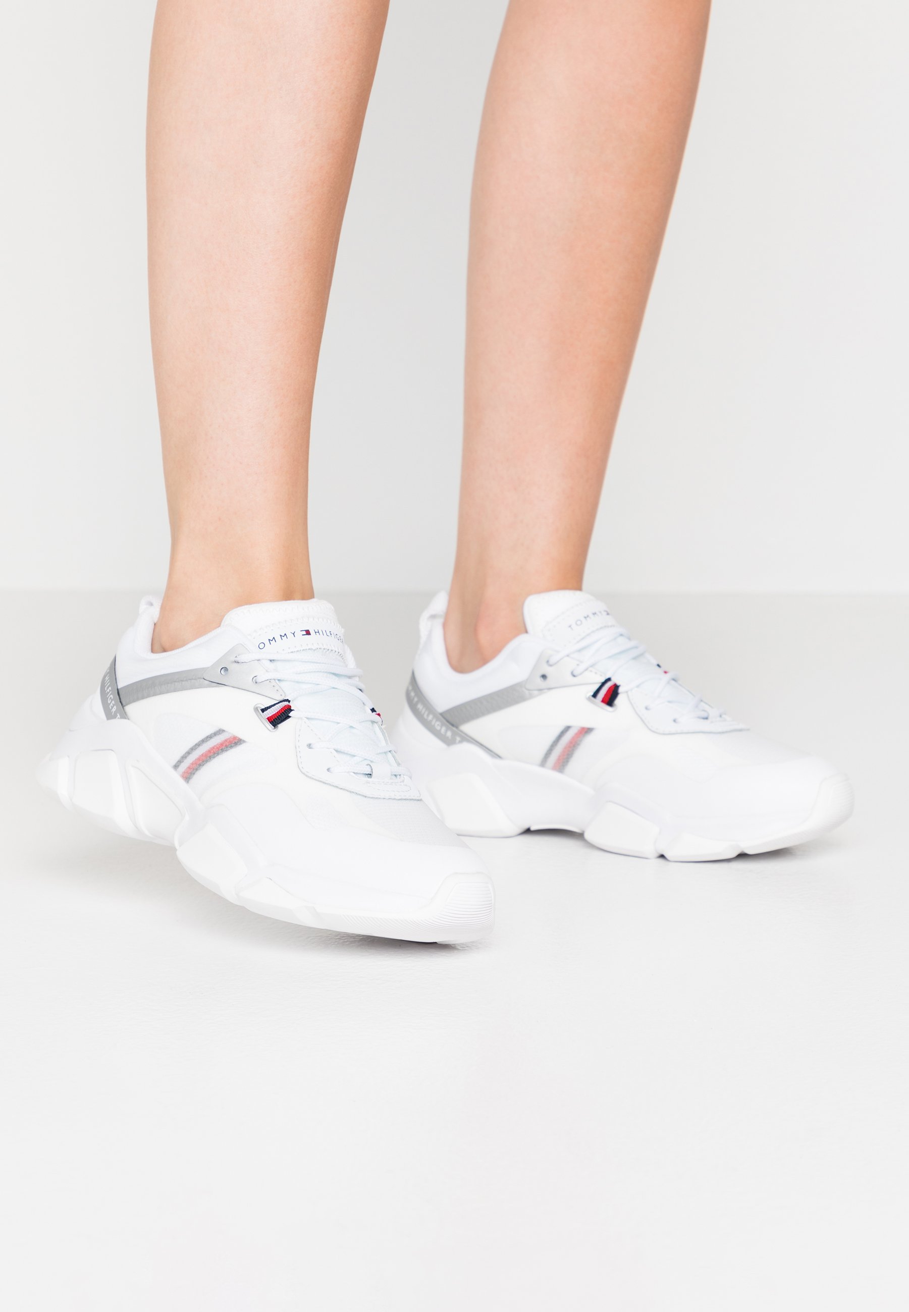 hilfiger ladies trainers