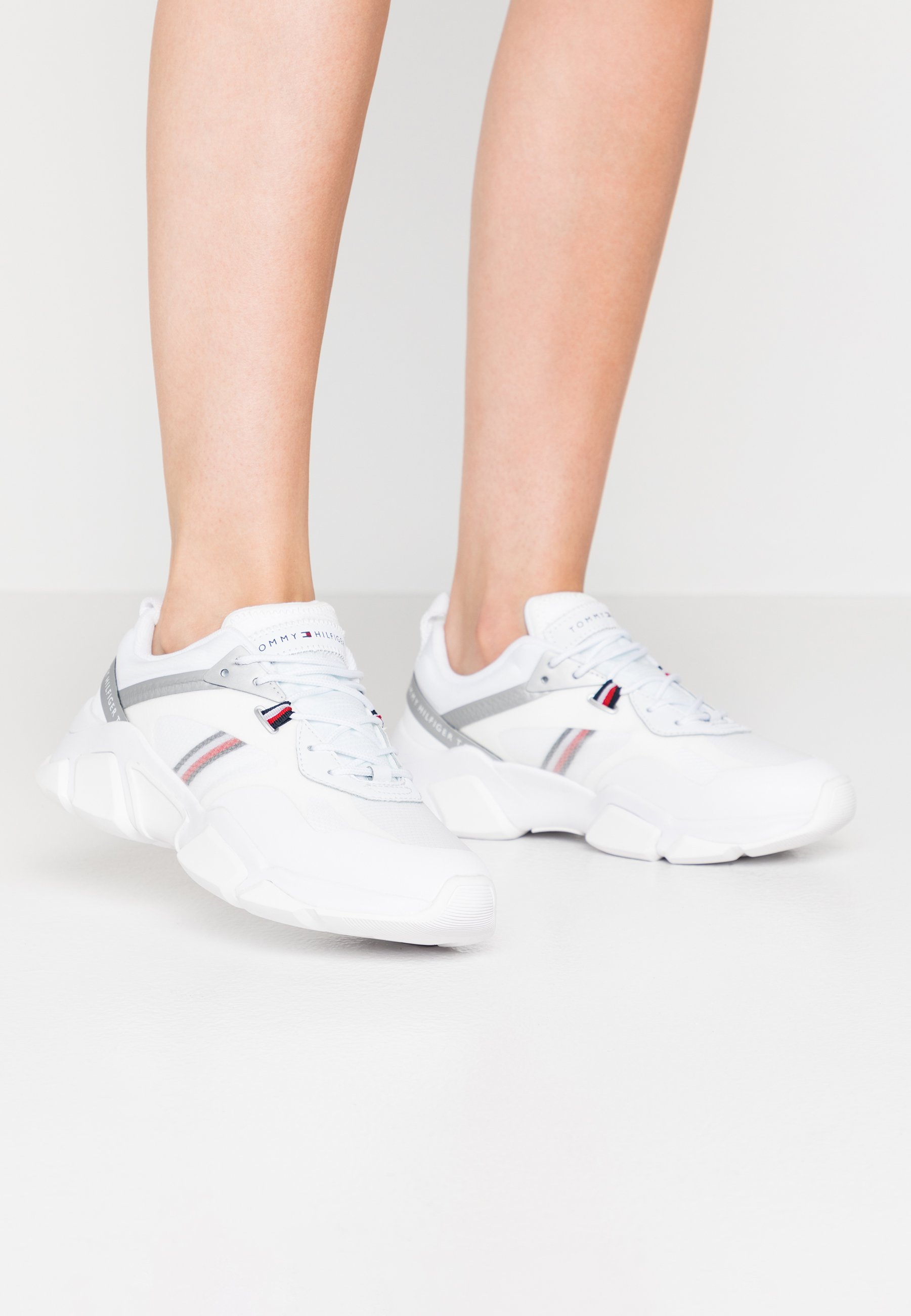 tommy hilfiger sneakers zalando