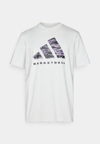 TEE - T-shirts print - grey one
