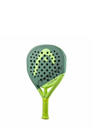 Head, EXTREME MOTION - Padel racket - dunkelgrün hellgrün