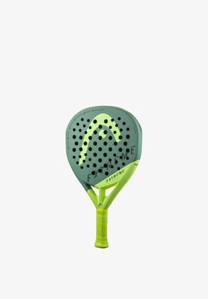 Head, EXTREME MOTION - Padel racket - dunkelgrün hellgrün