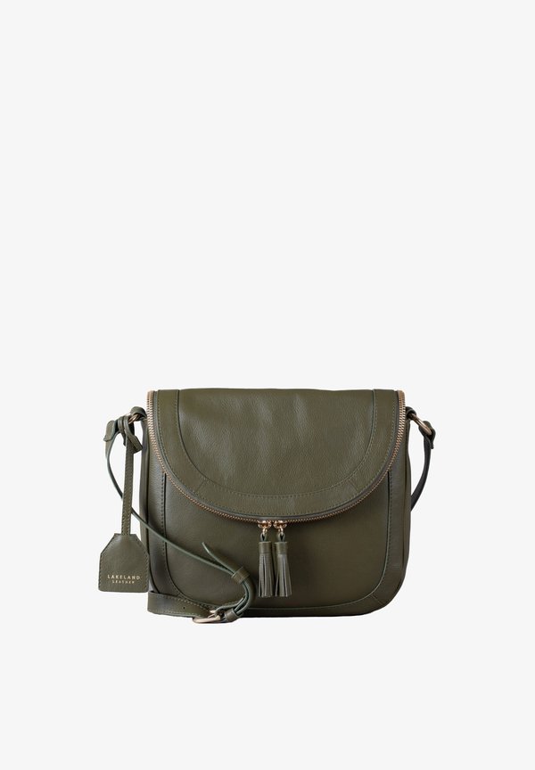 TARRABY - Cross body bag