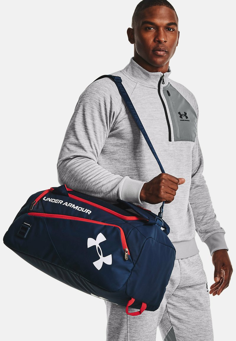 Under Armour EQUIPMENT CONTAIN DUO DUFFLE GR S Sports bag academy