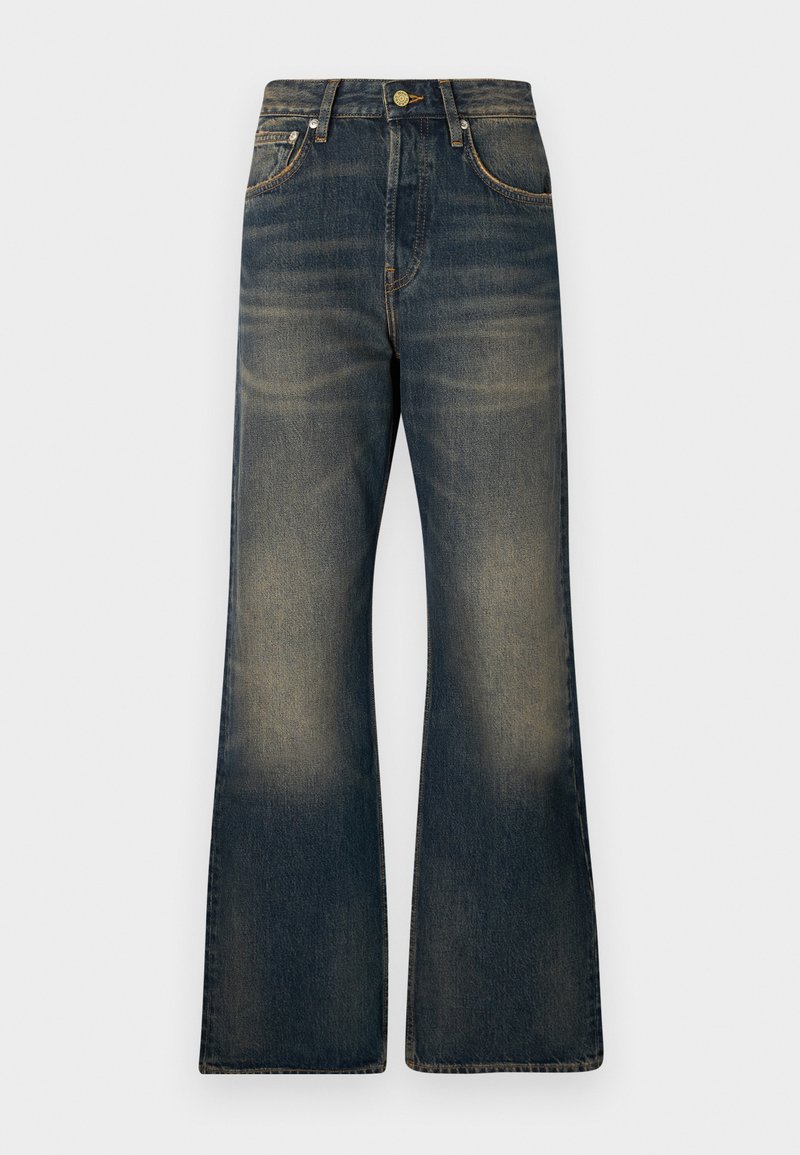 Won Hundred Relaxed fit jeans blauw Won Hundred Relaxed fit jeans blauw