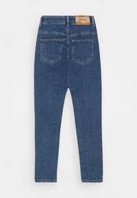 Cost:bart KERRY HIGH WAIST - Zúžené džíny - medium blue denim
