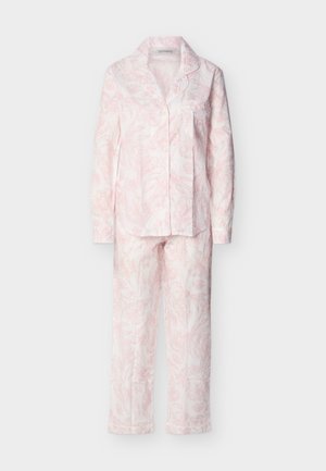 WOMENS LONG  - Pidžaamakomplekt - purist pink