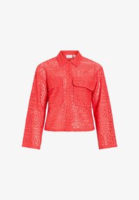 Non selezionato, hibiscus