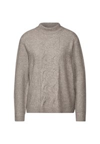 Unausgewählt, beige