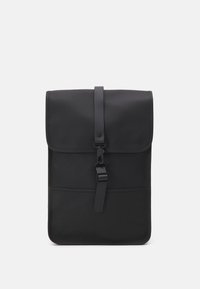 BACKPACK MINI UNISEX - Hátizsák - black