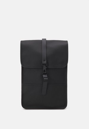 BACKPACK MINI UNISEX - Kuprinė - black