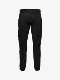 Non sélectionné, black