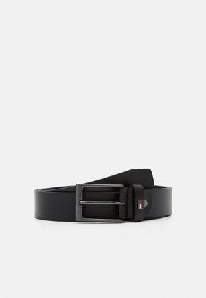 Tommy Hilfiger LAYTON - Cintura - black