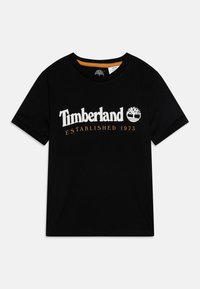 Unselected, black