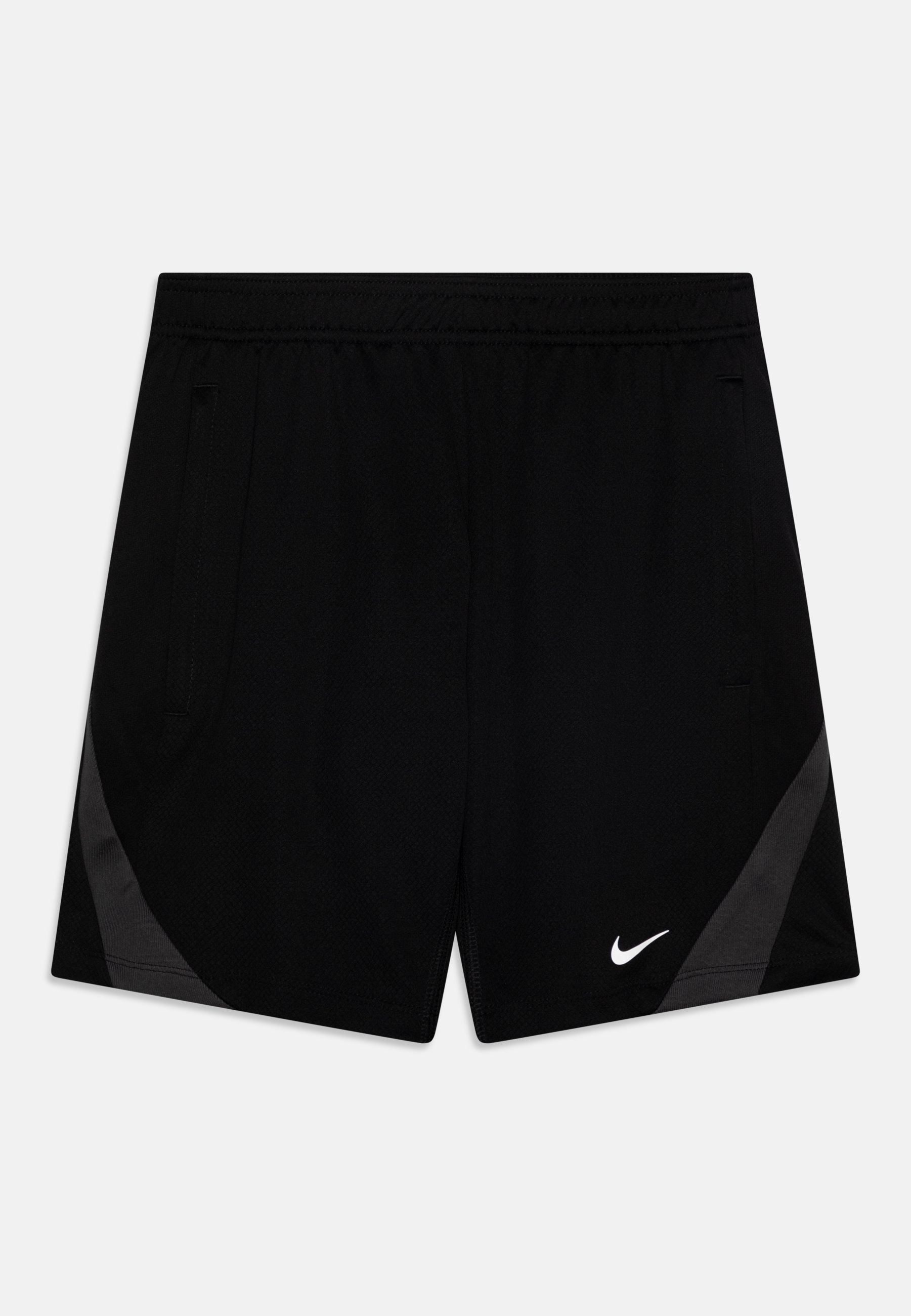 Nike Performance UNISEX Kurze Sporthose black/anthracite/white