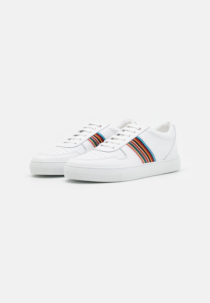 Herren Sneaker | Paul Smith FERMI Sneaker low white/weiß - BL85473 Herren Sneaker | Paul Smith FERMI Sneaker low white/weiß - BL85473