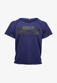 Niet geselecteerd, dark blue