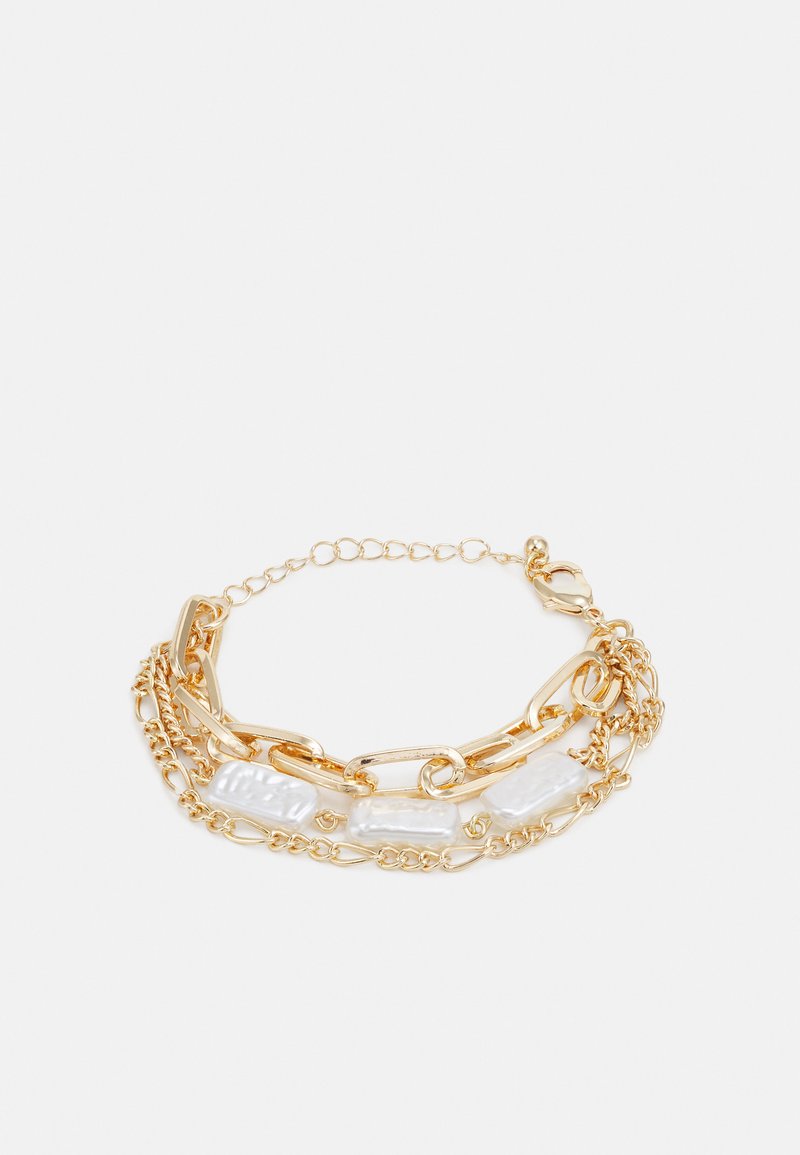 Anna Field Bracelet - gold-coloured