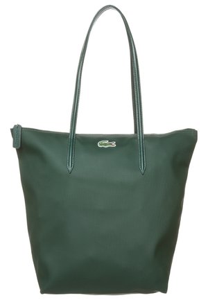 Cabas - dark green
